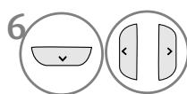 LG 15EL9500 - MANUAL PROGRAMME TUNING (IN ANALOGUE MODE) - 10