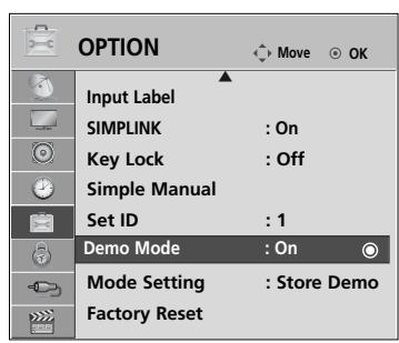 LG 15EL9500 - DEMO MODE - 1