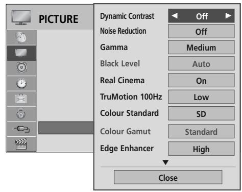 LG 15EL9500 - EXPERT PICTURE CONTROL - 3