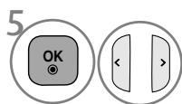 LG 15EL9500 - Adjustment for Audio Description Volume With selecting On - 2