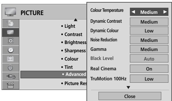 LG 15EL9500 - PICTURE IMPROVEMENT TECHNOLOGY - 2