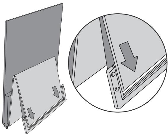 LG 15EL9500 - Installation method - 4