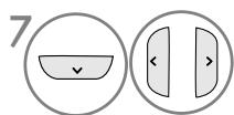 LG 15EL9500 - MANUAL PROGRAMME TUNING (IN ANALOGUE MODE) - 11