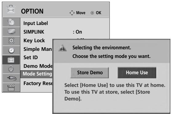 LG 15EL9500 - MODE SETTING - 2