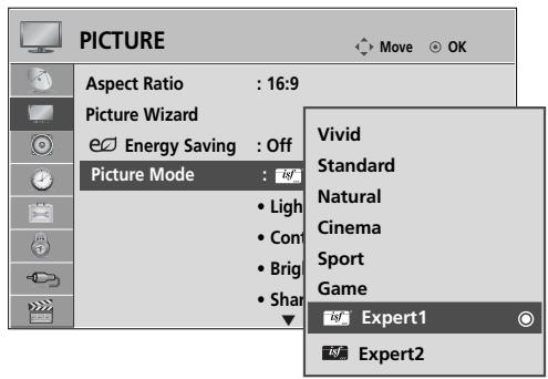 LG 15EL9500 - EXPERT PICTURE CONTROL - 1