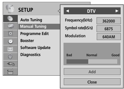 LG 15EL9500 - WATCHING TV / PROGRAMME CONTROL - 2
