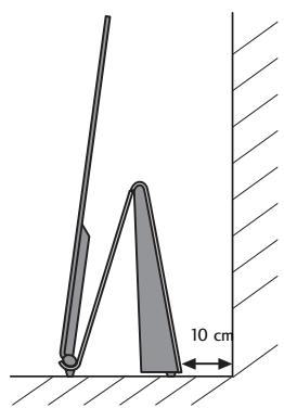 LG 15EL9500 - DESKTOP PEDESTAL INSTALLATION - 2