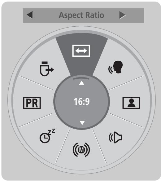 LG 15EL9500 - QUICK MENU - 9