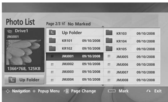 LG 15EL9500 - How to view photo - 1