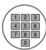 LG 15EL9500 - MANUAL PROGRAMME TUNING (IN ANALOGUE MODE) - 8