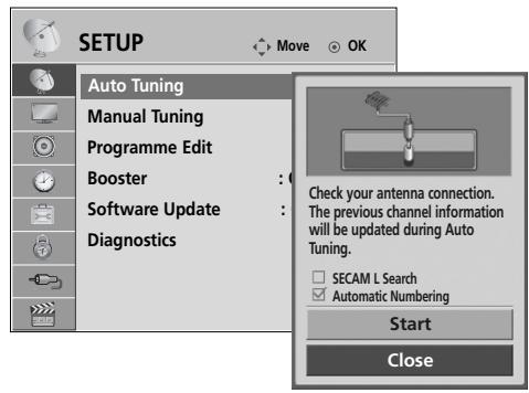 LG 15EL9500 - (For countries other than Finland and Sweden) - 2
