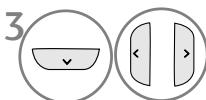 LG 15EL9500 - AUTO ON/OFF TIME SETTING - 11