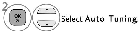 LG 15EL9500 - If you want to select the Antenna, - 3