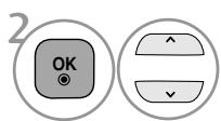 LG 15EL9500 - MANUAL PROGRAMME TUNING (IN ANALOGUE MODE) - 5