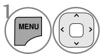 LG 15EL9500 - AUTO ON/OFF TIME SETTING - 4