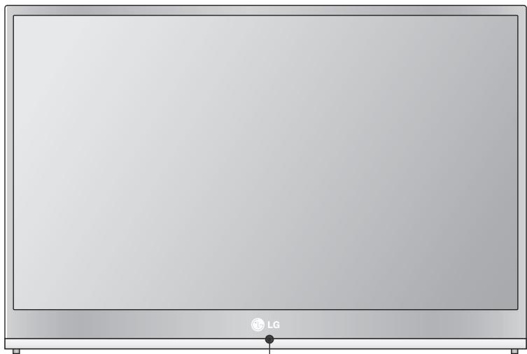 LG 15EL9500 - CAUTION - 1