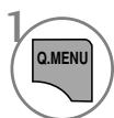 LG 15EL9500 - QUICK MENU - 10