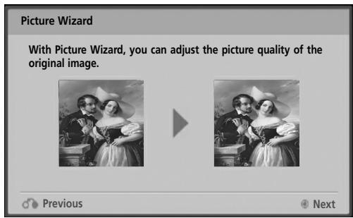 LG 15EL9500 - PICTURE WIZARD - 2