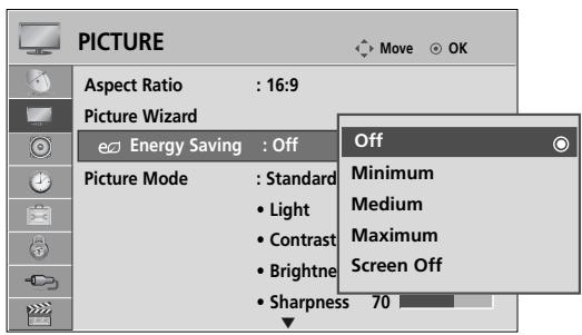 LG 15EL9500 - Select input source to apply the settings. - 4