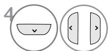 LG 15EL9500 - MANUAL PROGRAMME TUNING (IN ANALOGUE MODE) - 7