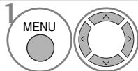 LG 19LU5000 - If you want to select the Antenna, - 2