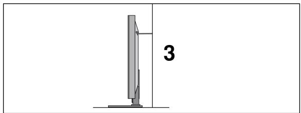 LG 19LU5000 - CAREFUL INSTALLATION ADVICE - 3
