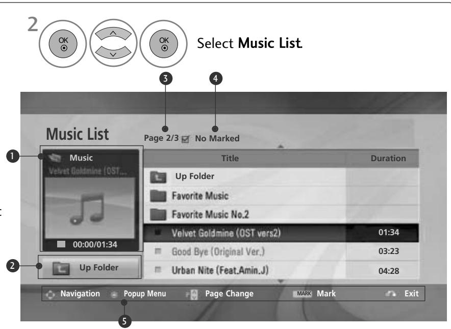 LG 19LU5000 - Screen Components - 2