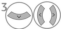 LG 19LU5000 - AUTO ON/OFF TIME SETTING - 13