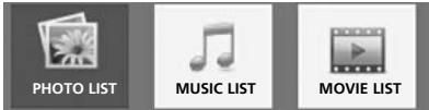 LG 19LU5000 - When connecting a USB device - 4
