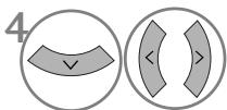 LG 19LU5000 - AUTO ON/OFF TIME SETTING - 14