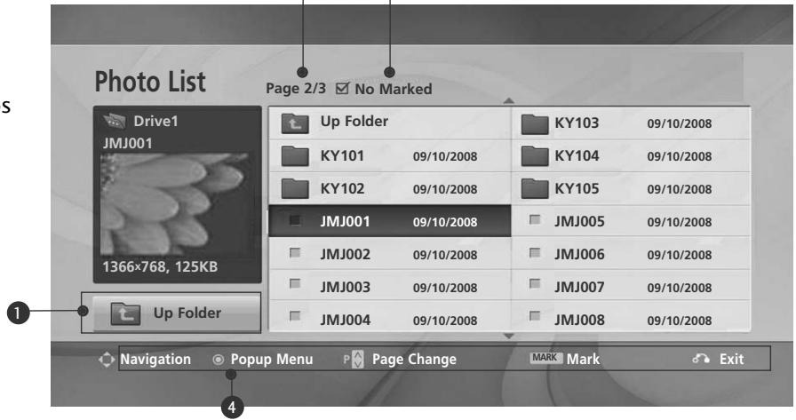 LG 19LU5000 - Screen Components - 8