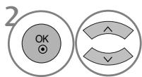 LG 19LU5000 - AUTO ON/OFF TIME SETTING - 4