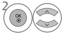 LG 19LU5000 - CLOCK SETUP - 5