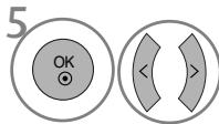 LG 19LU5000 - Adjustment for Clear Voice Level With selecting On - 2