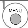 LG 19LU5000 - WATCHING TV / PROGRAMME CONTROL ON SCREEN MENUS SELECTION AND ADJUSTMENT - 2