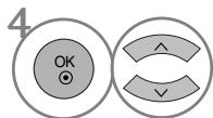 LG 19LU5000 - Adjustment for Audio Description Volume With selecting On - 1