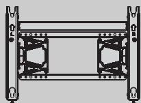 LG 19LU5000 - Wall Mounting Bracket(Separate purchase) - 5