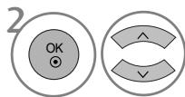 LG 19LU5000 - ■ Assigning a station name - 2