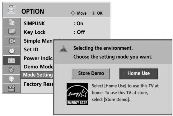 LG 19LU5000 - MODE SETTING - 3