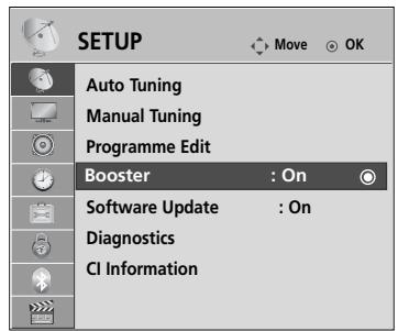 LG 19LU5000 - BOOSTER (IN DIGITAL MODE) - 1