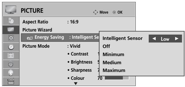 LG 19LU5000 - e ENERGY SAVING - 2