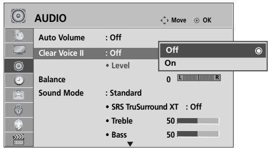 LG 19LU5000 - CLEAR VOICE II - 2