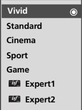 LG 19LU5000 - Picture Mode-Preset - 6