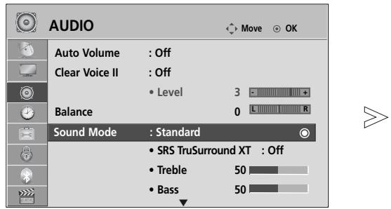 LG 19LU5000 - SOUND &amp; LANGUAGE CONTROL - 1