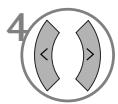 LG 19LU5000 - CLOCK SETUP - 7