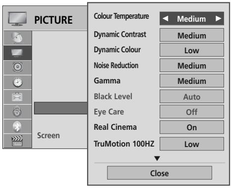 LG 19LU5000 - PICTURE IMPROVEMENT TECHNOLOGY - 2