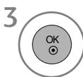 LG 19LU5000 - Disconnecting the Bluetooth headset during use - 3