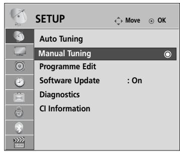 LG 19LU5000 - (When selecting Cable (DVB cable mode) if Finland or Sweden is chosen in LCD TV Models) - 1