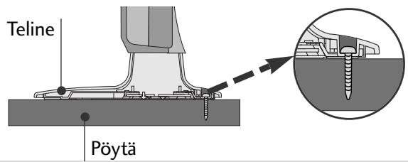 LG 325600 - JALUSTAN ASENTAMINEN - 4