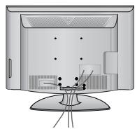 LG 325600 - LCD-TELEVISIONALLIT: - 1